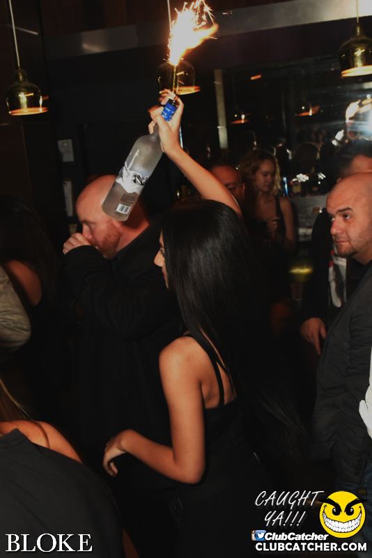 Bloke nightclub photo 38 - October 7th, 2015