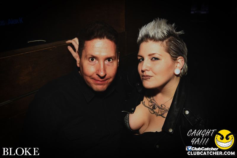 Bloke nightclub photo 39 - October 7th, 2015