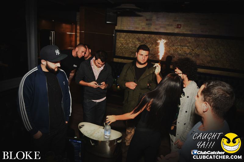 Bloke nightclub photo 40 - October 7th, 2015