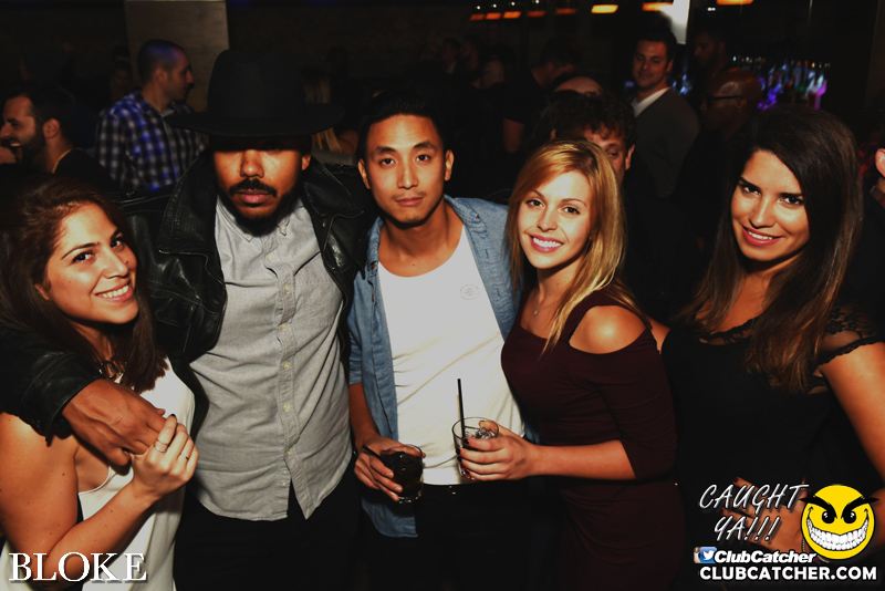Bloke nightclub photo 5 - October 7th, 2015
