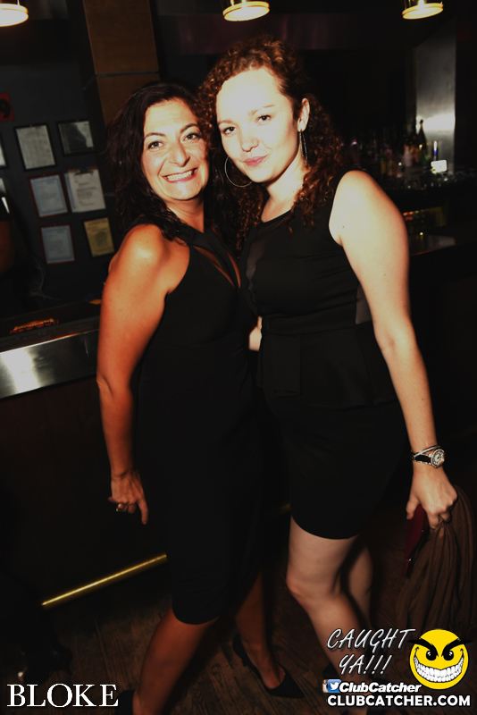 Bloke nightclub photo 41 - October 7th, 2015