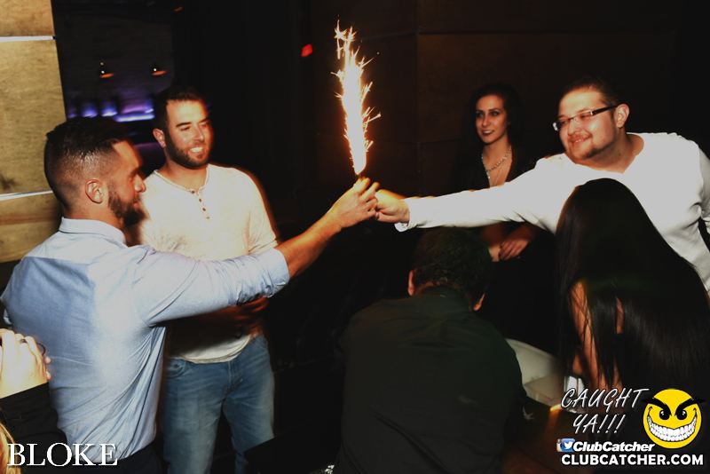 Bloke nightclub photo 46 - October 7th, 2015