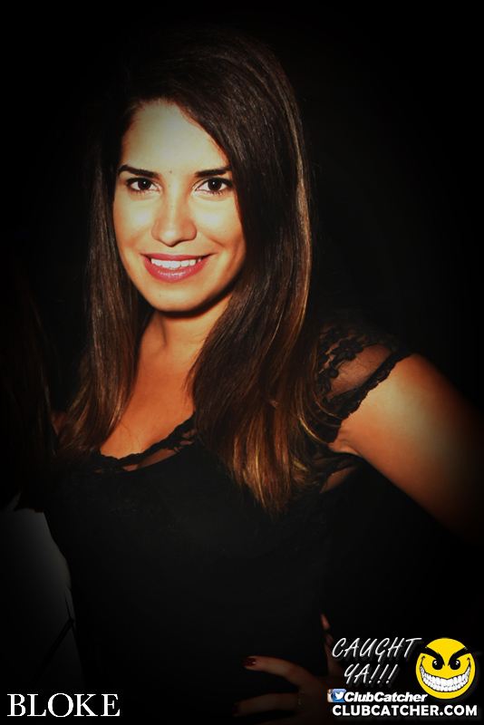 Bloke nightclub photo 58 - October 7th, 2015