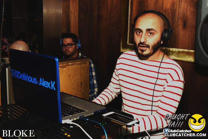 Bloke nightclub photo 65 - October 7th, 2015