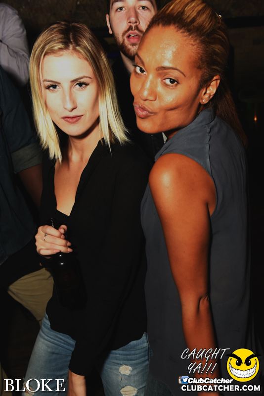 Bloke nightclub photo 69 - October 7th, 2015