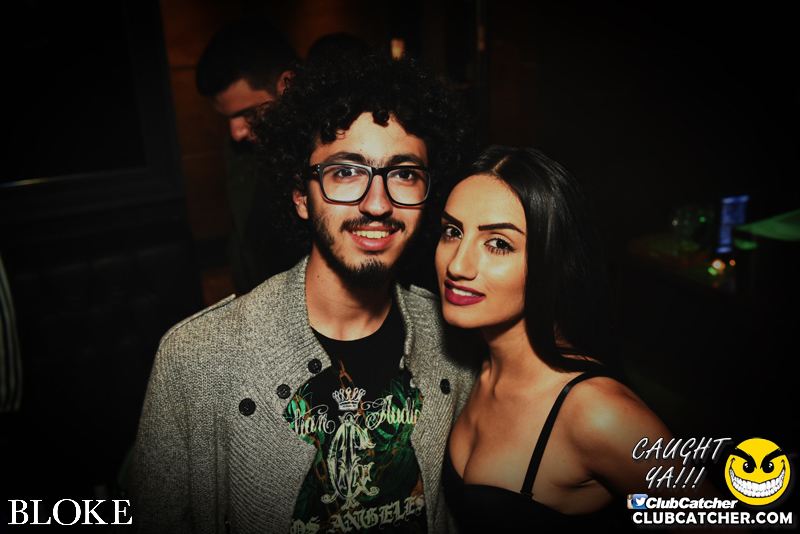 Bloke nightclub photo 70 - October 7th, 2015