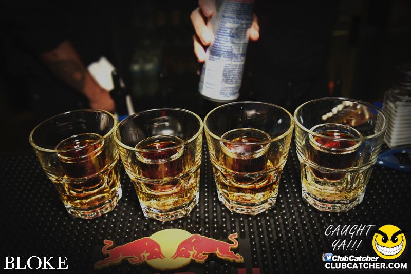 Bloke nightclub photo 72 - October 7th, 2015