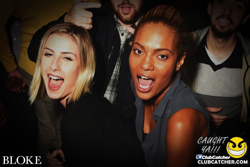 Bloke nightclub photo 73 - October 7th, 2015