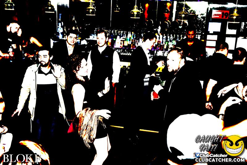 Bloke nightclub photo 74 - October 7th, 2015