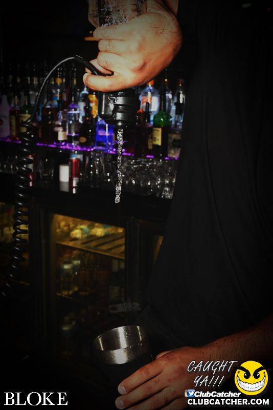 Bloke nightclub photo 76 - October 7th, 2015