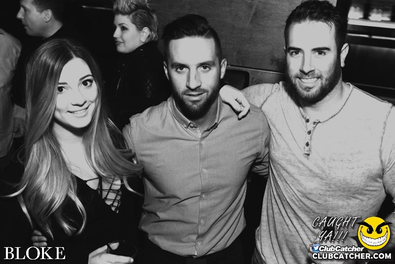 Bloke nightclub photo 77 - October 7th, 2015