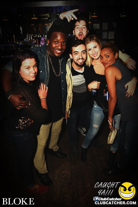 Bloke nightclub photo 78 - October 7th, 2015