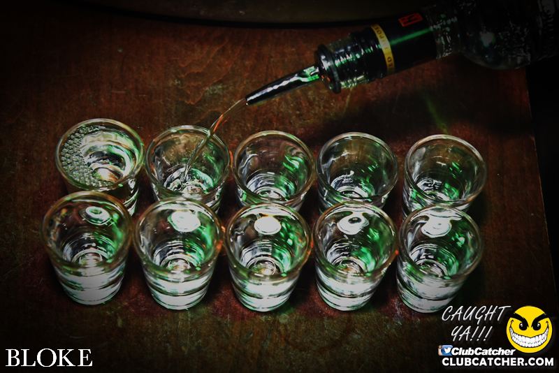 Bloke nightclub photo 79 - October 7th, 2015