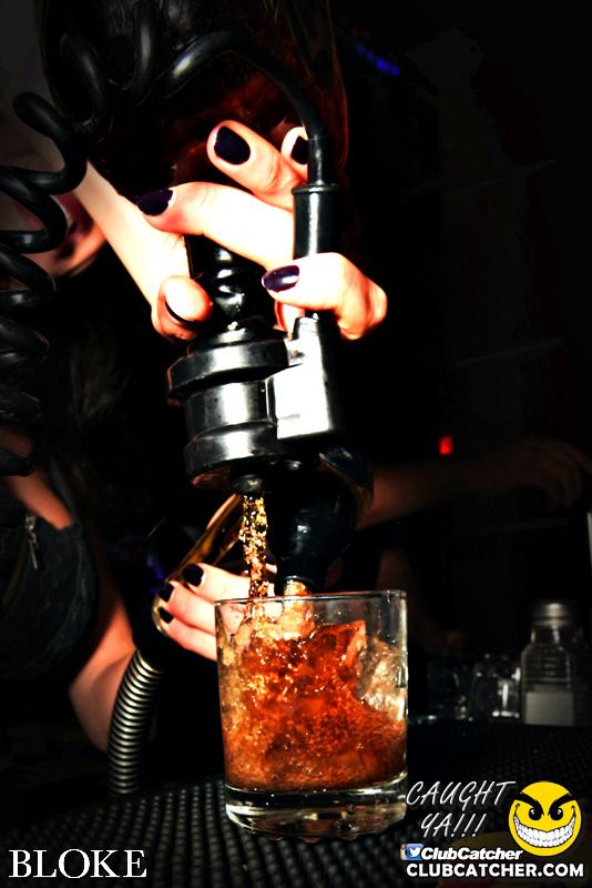 Bloke nightclub photo 80 - October 7th, 2015