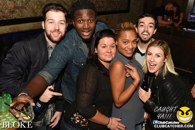 Bloke nightclub photo 83 - October 7th, 2015