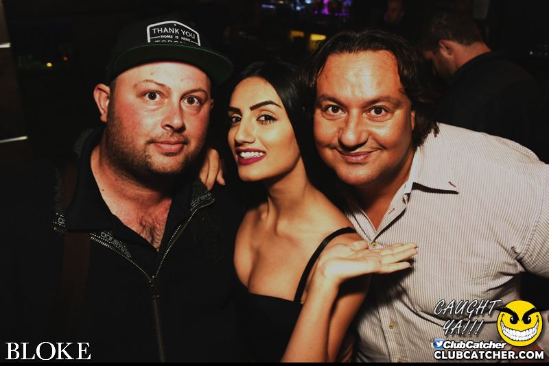 Bloke nightclub photo 84 - October 7th, 2015