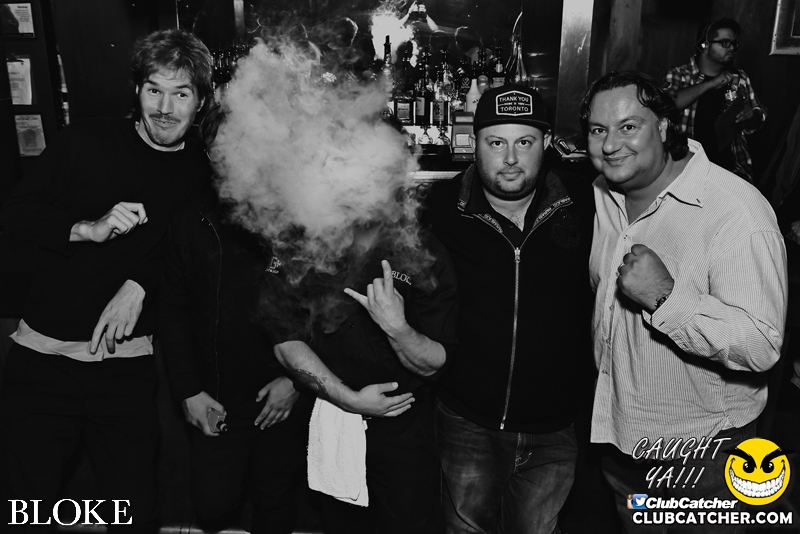 Bloke nightclub photo 87 - October 7th, 2015