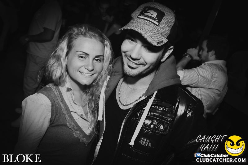 Bloke nightclub photo 89 - October 7th, 2015