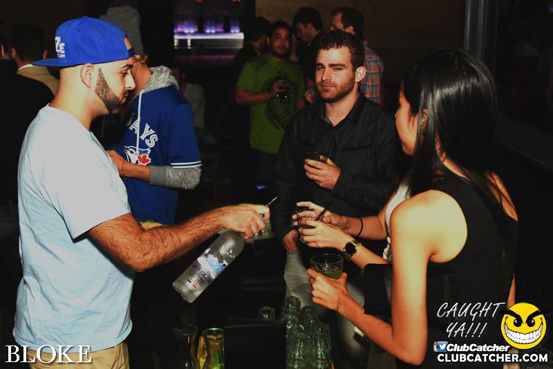 Bloke nightclub photo 90 - October 7th, 2015