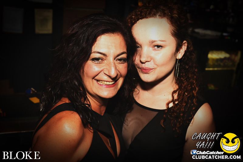 Bloke nightclub photo 91 - October 7th, 2015