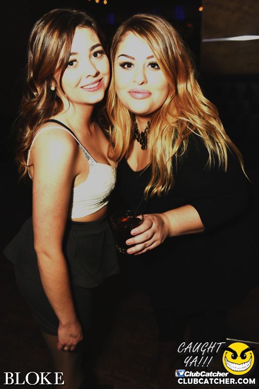 Bloke nightclub photo 92 - October 7th, 2015