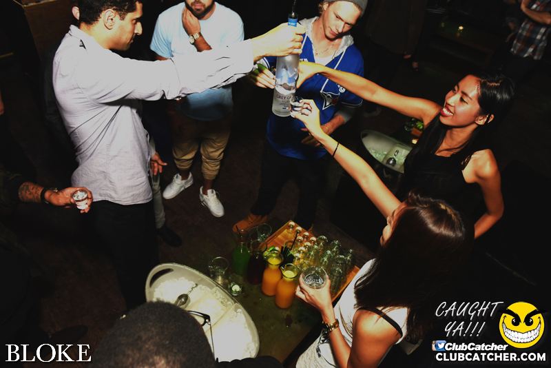 Bloke nightclub photo 93 - October 7th, 2015