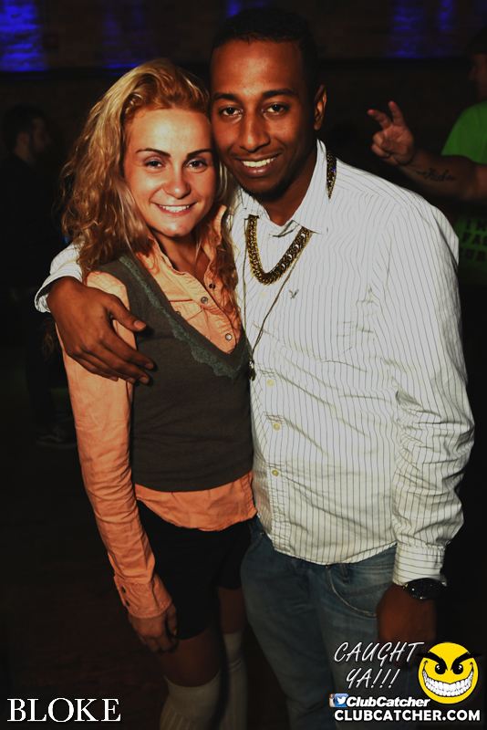 Bloke nightclub photo 94 - October 7th, 2015