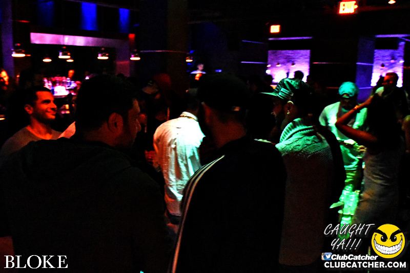 Bloke nightclub photo 95 - October 7th, 2015