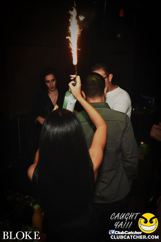 Bloke nightclub photo 97 - October 7th, 2015