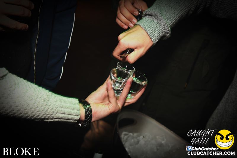 Bloke nightclub photo 100 - October 7th, 2015