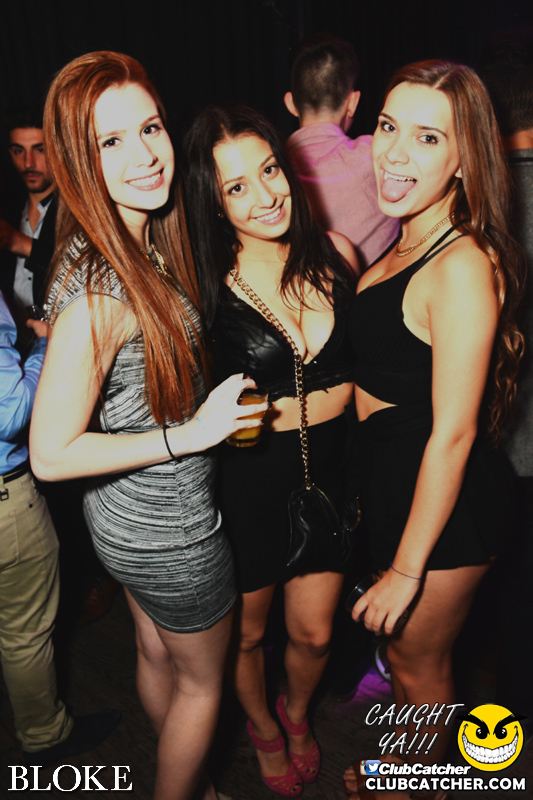 Bloke nightclub photo 11 - October 9th, 2015