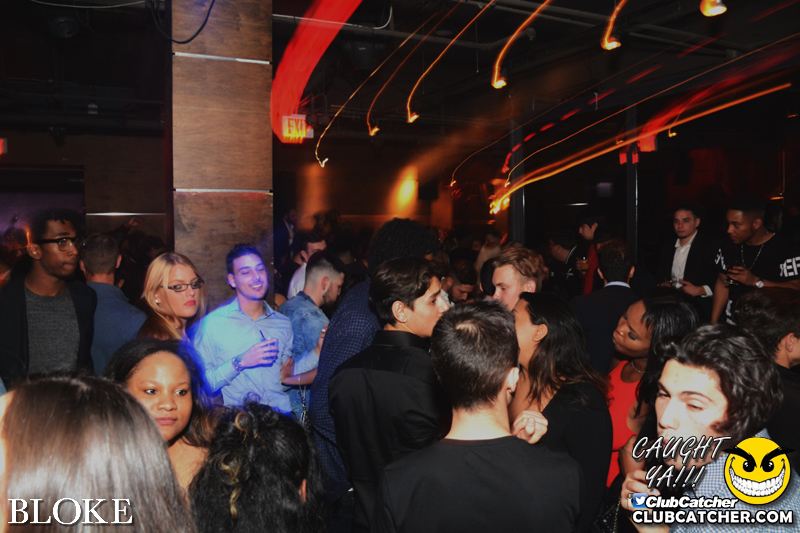 Bloke nightclub photo 101 - October 9th, 2015