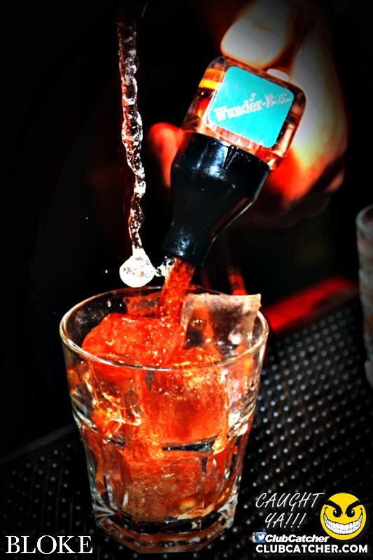 Bloke nightclub photo 102 - October 9th, 2015