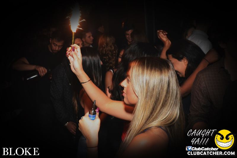 Bloke nightclub photo 103 - October 9th, 2015