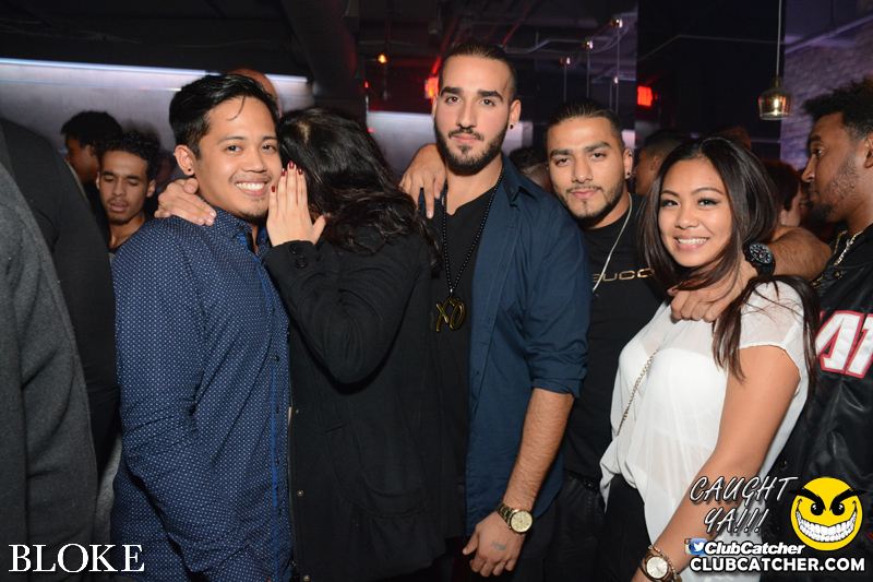 Bloke nightclub photo 105 - October 9th, 2015