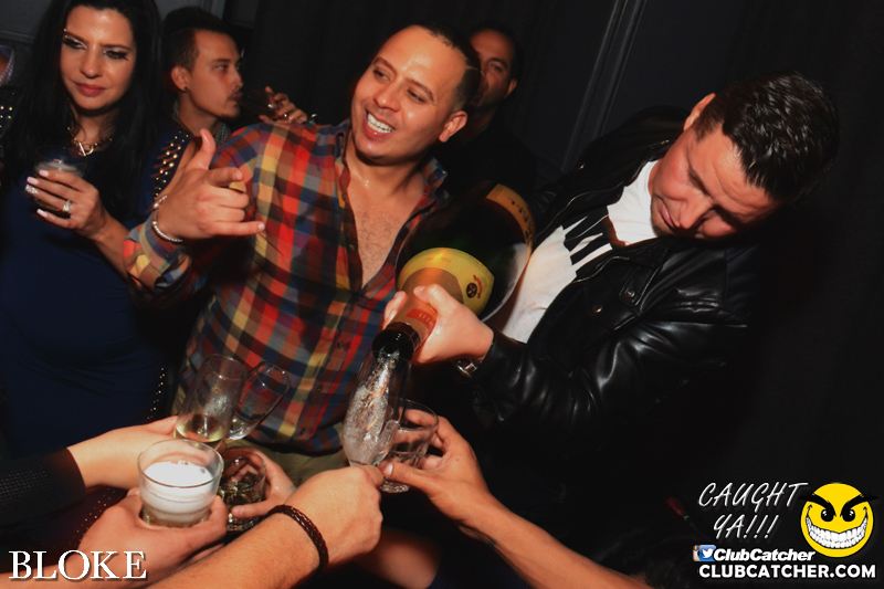 Bloke nightclub photo 106 - October 9th, 2015