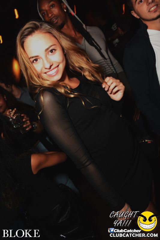 Bloke nightclub photo 109 - October 9th, 2015