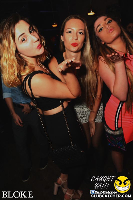 Bloke nightclub photo 12 - October 9th, 2015