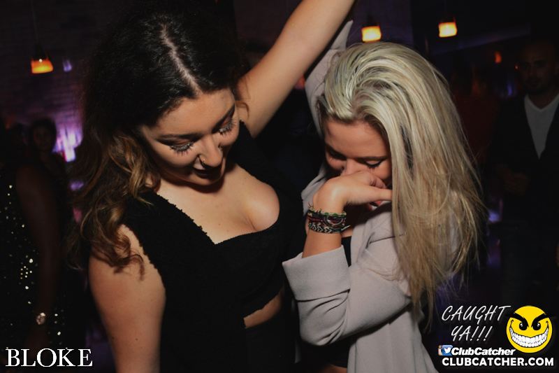 Bloke nightclub photo 111 - October 9th, 2015
