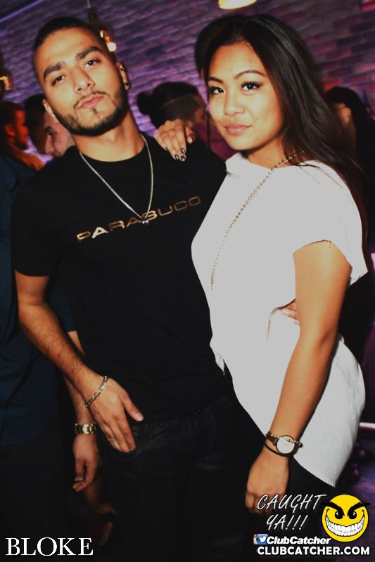 Bloke nightclub photo 112 - October 9th, 2015