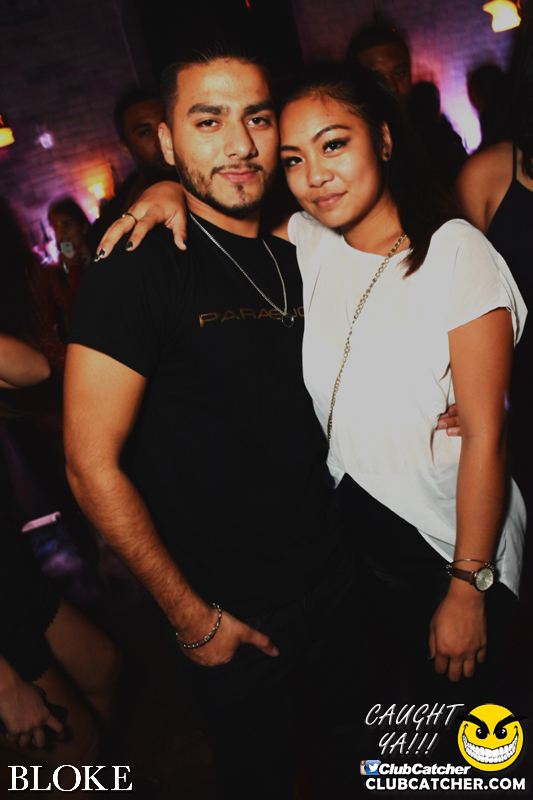 Bloke nightclub photo 113 - October 9th, 2015
