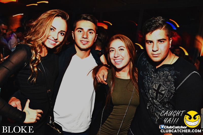 Bloke nightclub photo 114 - October 9th, 2015