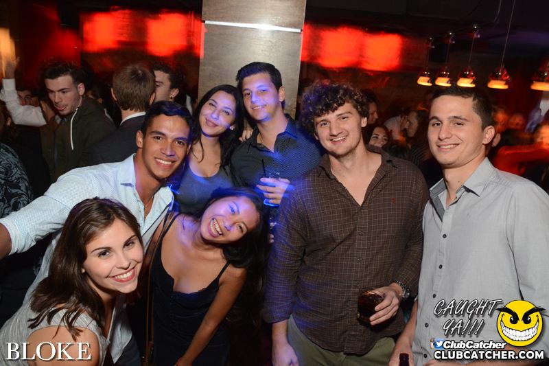 Bloke nightclub photo 115 - October 9th, 2015