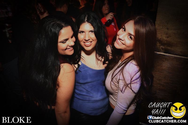 Bloke nightclub photo 116 - October 9th, 2015