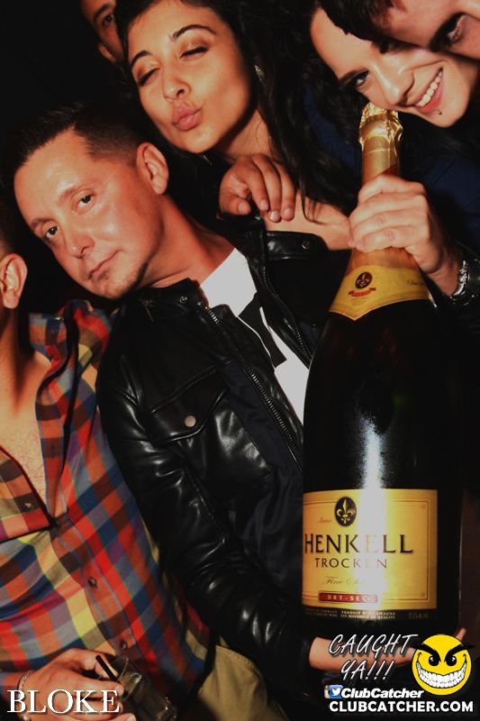 Bloke nightclub photo 117 - October 9th, 2015