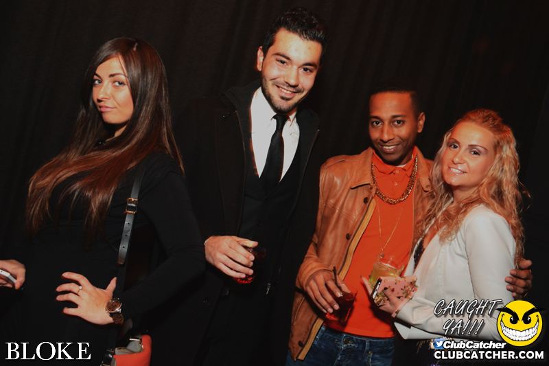 Bloke nightclub photo 118 - October 9th, 2015