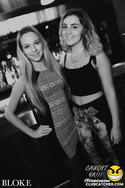 Bloke nightclub photo 123 - October 9th, 2015