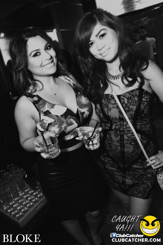 Bloke nightclub photo 125 - October 9th, 2015