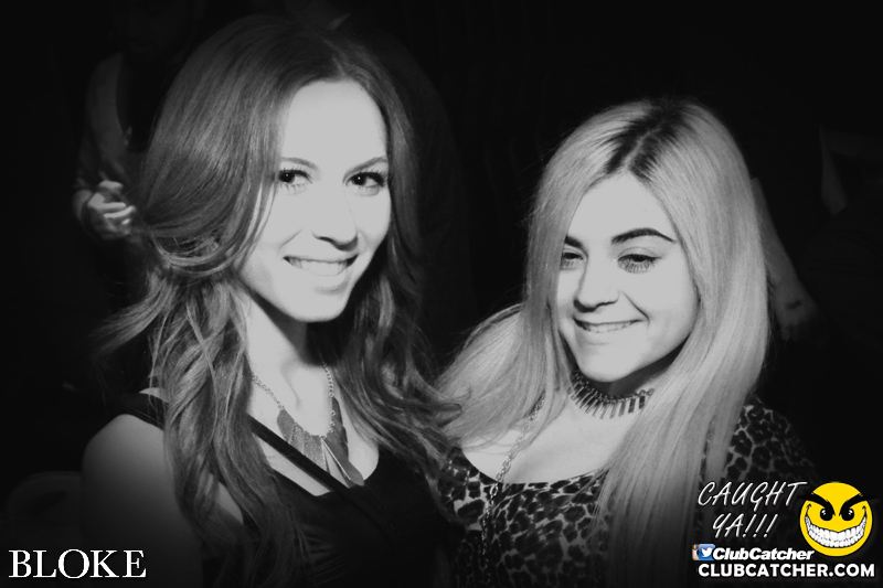 Bloke nightclub photo 126 - October 9th, 2015