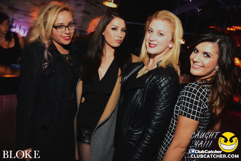 Bloke nightclub photo 128 - October 9th, 2015